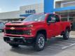  2026 Chevrolet Silverado 2500HD Custom for sale in Paris, Texas