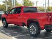  2026 Chevrolet Silverado 2500HD Custom for sale in Paris, Texas
