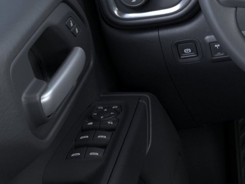 New Black 2026 Chevrolet Silverado 2500HD Custom 4WD - photo 22 - Stock #261189