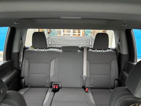 New Sterling Gray Metallic 2026 Chevrolet Silverado 2500HD Custom 4WD - photo 26 - Stock #260823