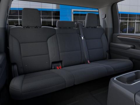 New Sterling Gray Metallic 2026 Chevrolet Silverado 2500HD LT 4WD - photo 17 - Stock #261074