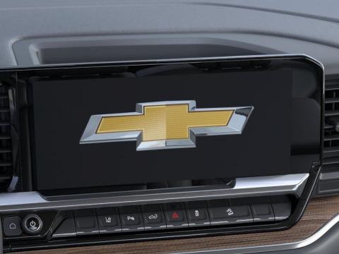 New Sterling Gray Metallic 2026 Chevrolet Silverado 2500HD LT 4WD - photo 20 - Stock #261074