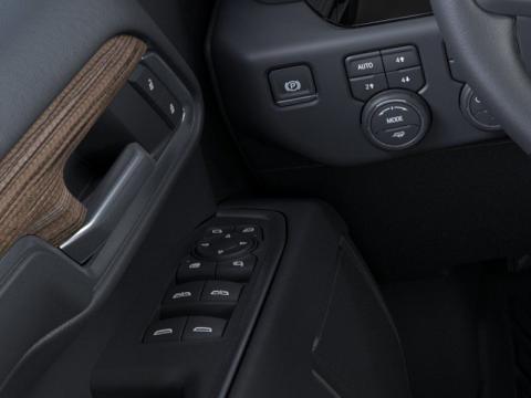 New Sterling Gray Metallic 2026 Chevrolet Silverado 2500HD LT 4WD - photo 22 - Stock #261074