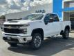  2026 Chevrolet Silverado 2500HD LT for sale in Paris, Texas