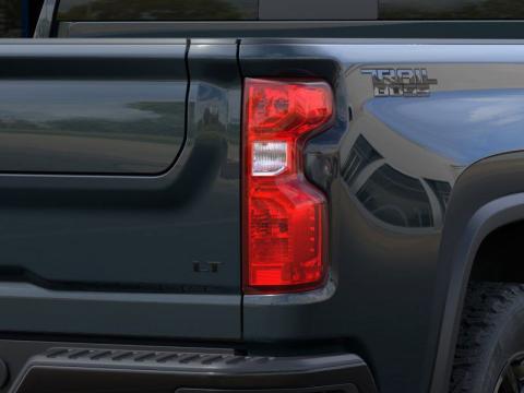 New Cypress Gray 2026 Chevrolet Silverado 2500HD LT 4WD - photo 11 - Stock #260836