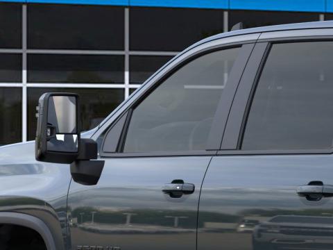 New Cypress Gray 2026 Chevrolet Silverado 2500HD LT 4WD - photo 12 - Stock #260836