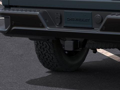 New Cypress Gray 2026 Chevrolet Silverado 2500HD LT 4WD - photo 14 - Stock #260836