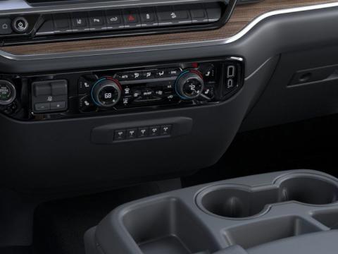 New Cypress Gray 2026 Chevrolet Silverado 2500HD LT 4WD - photo 23 - Stock #260836