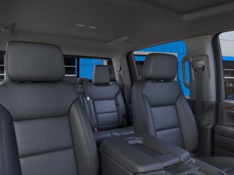 New Cypress Gray 2026 Chevrolet Silverado 2500HD LT 4WD - photo 24 - Stock #260836