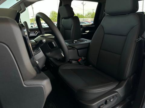 New Cypress Gray 2026 Chevrolet Silverado 2500HD LT 4WD - photo 12 - Stock #260836