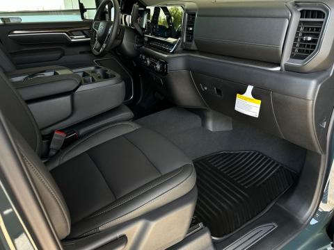 New Cypress Gray 2026 Chevrolet Silverado 2500HD LT 4WD - photo 15 - Stock #260836