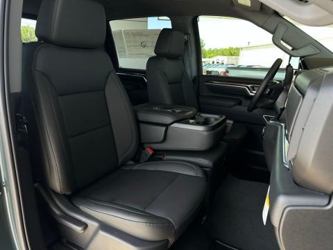 New Cypress Gray 2026 Chevrolet Silverado 2500HD LT 4WD - photo 16 - Stock #260836