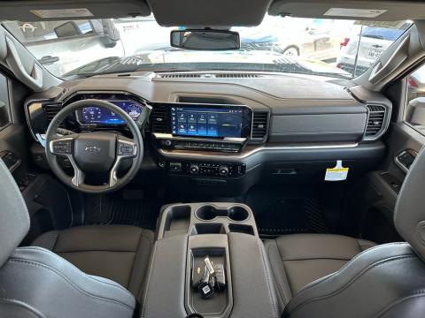 New Cypress Gray 2026 Chevrolet Silverado 2500HD LT 4WD - photo 19 - Stock #260836