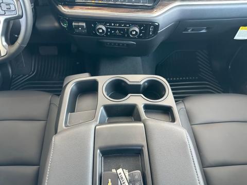 New Cypress Gray 2026 Chevrolet Silverado 2500HD LT 4WD - photo 20 - Stock #260836
