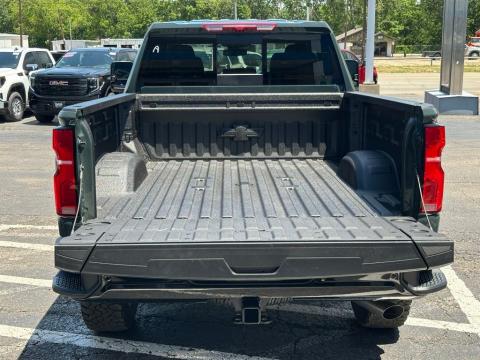 New Cypress Gray 2026 Chevrolet Silverado 2500HD LT 4WD - photo 6 - Stock #260836