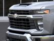  2025 Chevrolet Silverado 2500HD LT for sale in Paris, Texas