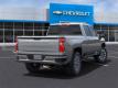  2025 Chevrolet Silverado 2500HD LT for sale in Paris, Texas