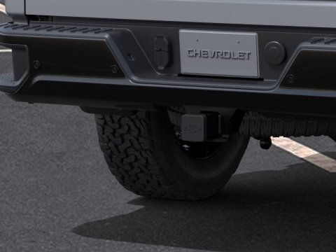 New Sterling Gray Metallic 2026 Chevrolet Silverado 2500HD LT 4WD - photo 14 - Stock #261287