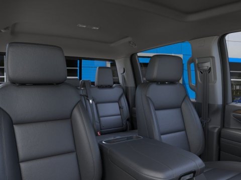 New Sterling Gray Metallic 2026 Chevrolet Silverado 2500HD LT 4WD - photo 24 - Stock #261287