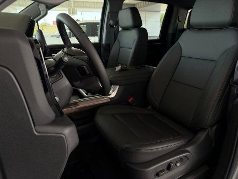 New Sterling Gray Metallic 2026 Chevrolet Silverado 2500HD LT 4WD - photo 26 - Stock #261287