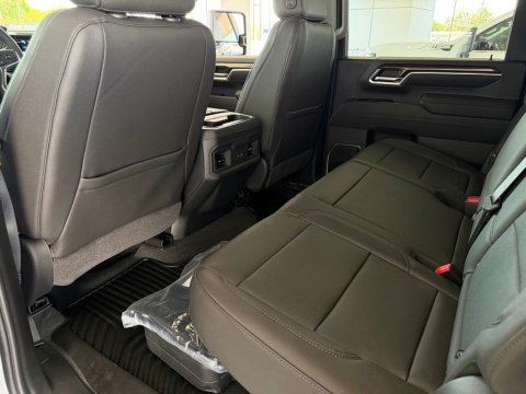 New Sterling Gray Metallic 2026 Chevrolet Silverado 2500HD LT 4WD - photo 28 - Stock #261287