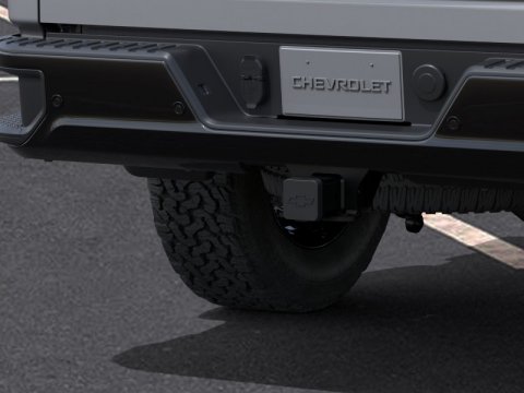 New Sterling Gray Metallic 2026 Chevrolet Silverado 2500HD LT 4WD - photo 15 - Stock #261287