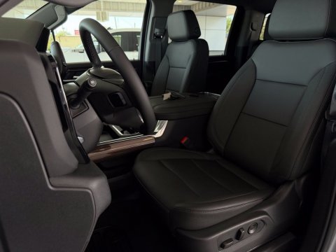 New Sterling Gray Metallic 2026 Chevrolet Silverado 2500HD LT 4WD - photo 27 - Stock #261287