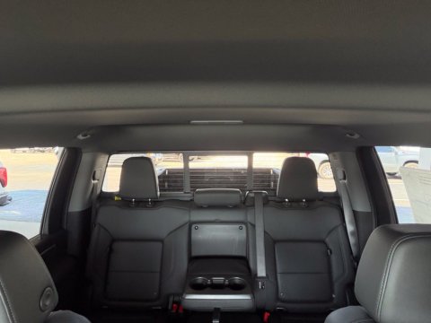 New Sterling Gray Metallic 2026 Chevrolet Silverado 2500HD LT 4WD - photo 40 - Stock #261287