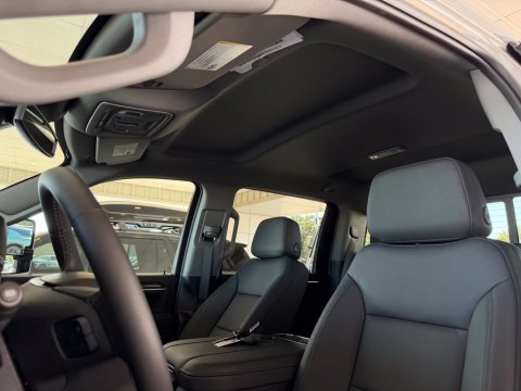 New Sterling Gray Metallic 2026 Chevrolet Silverado 2500HD LT 4WD - photo 14 - Stock #261445