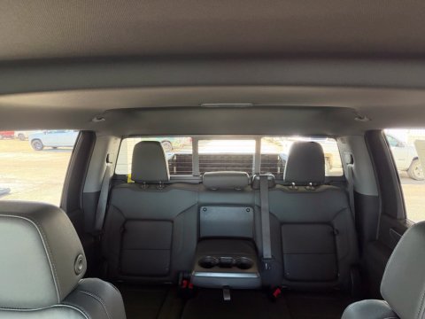 New Sterling Gray Metallic 2026 Chevrolet Silverado 2500HD LT 4WD - photo 26 - Stock #261445