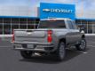  2026 Chevrolet Silverado 2500HD LT for sale in Paris, Texas