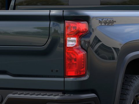 New Cypress Gray 2026 Chevrolet Silverado 2500HD LT 4WD - photo 12 - Stock #261439