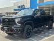  2026 Chevrolet Silverado 2500HD LT for sale in Paris, Texas