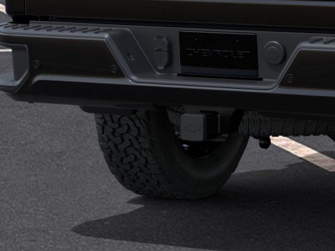 New Black 2026 Chevrolet Silverado 2500HD LT 4WD - photo 14 - Stock #261294