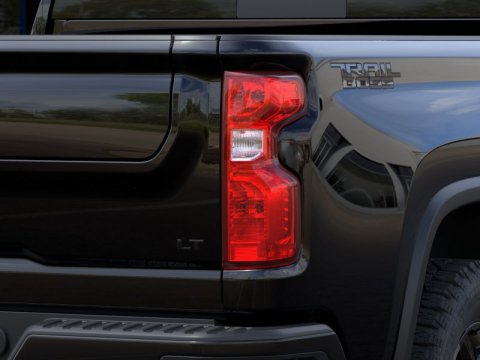New Black 2026 Chevrolet Silverado 2500HD LT 4WD - photo 12 - Stock #261452