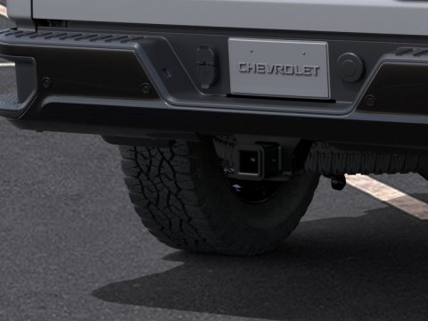 New Sterling Gray Metallic 2026 Chevrolet Silverado 2500HD LT 4WD - photo 15 - Stock #261447