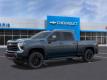  2026 Chevrolet Silverado 2500HD LT for sale in Paris, Texas