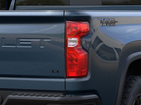 New Lakeshore Blue Metallic 2026 Chevrolet Silverado 2500HD LT 4WD - photo 11 - Stock #261291