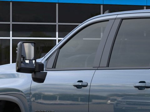 New Lakeshore Blue Metallic 2026 Chevrolet Silverado 2500HD LT 4WD - photo 12 - Stock #261291