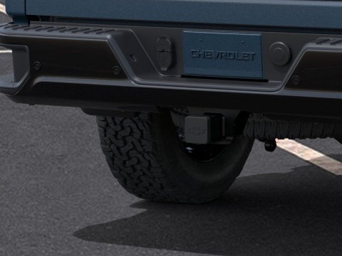 New Lakeshore Blue Metallic 2026 Chevrolet Silverado 2500HD LT 4WD - photo 14 - Stock #261291