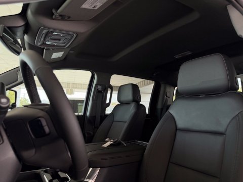 New Lakeshore Blue Metallic 2026 Chevrolet Silverado 2500HD LT 4WD - photo 14 - Stock #261291