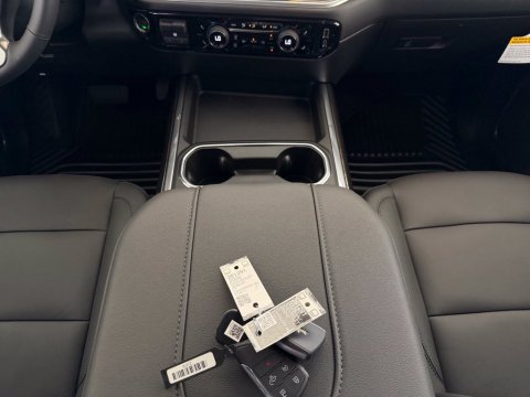 New Lakeshore Blue Metallic 2026 Chevrolet Silverado 2500HD LT 4WD - photo 21 - Stock #261291