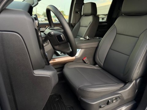 New Cypress Gray 2026 Chevrolet Silverado 2500HD LT 4WD - photo 12 - Stock #261285