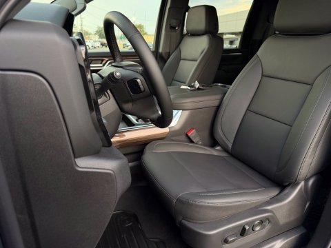New Cypress Gray 2026 Chevrolet Silverado 2500HD LT 4WD - photo 13 - Stock #261285
