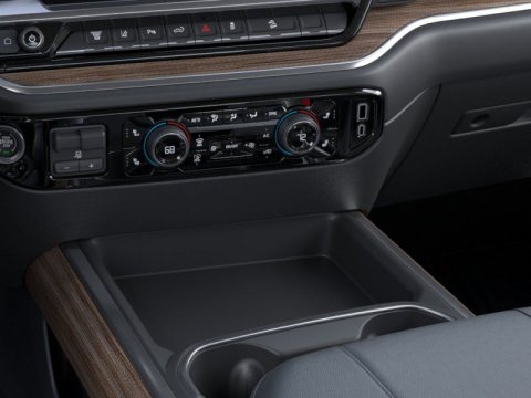 New Cypress Gray 2026 Chevrolet Silverado 2500HD LT 4WD - photo 23 - Stock #261283