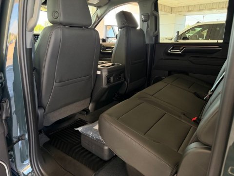 New Cypress Gray 2026 Chevrolet Silverado 2500HD LT 4WD - photo 14 - Stock #261283