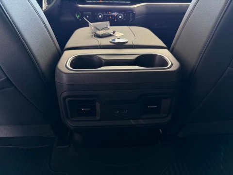 New Cypress Gray 2026 Chevrolet Silverado 2500HD LT 4WD - photo 21 - Stock #261283