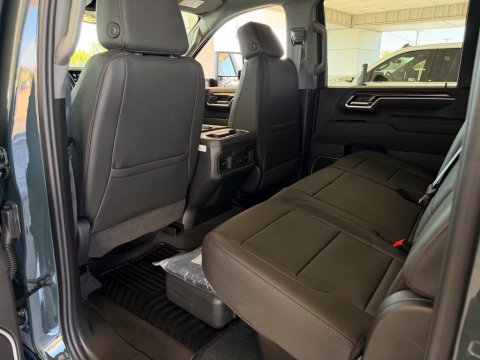 New Cypress Gray 2026 Chevrolet Silverado 2500HD LT 4WD - photo 15 - Stock #261283