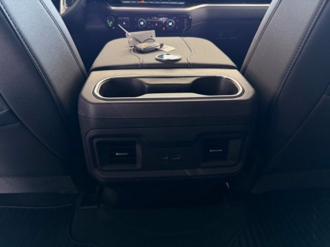 New Cypress Gray 2026 Chevrolet Silverado 2500HD LT 4WD - photo 22 - Stock #261283