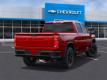  2026 Chevrolet Silverado 2500HD LTZ for sale in Paris, Texas